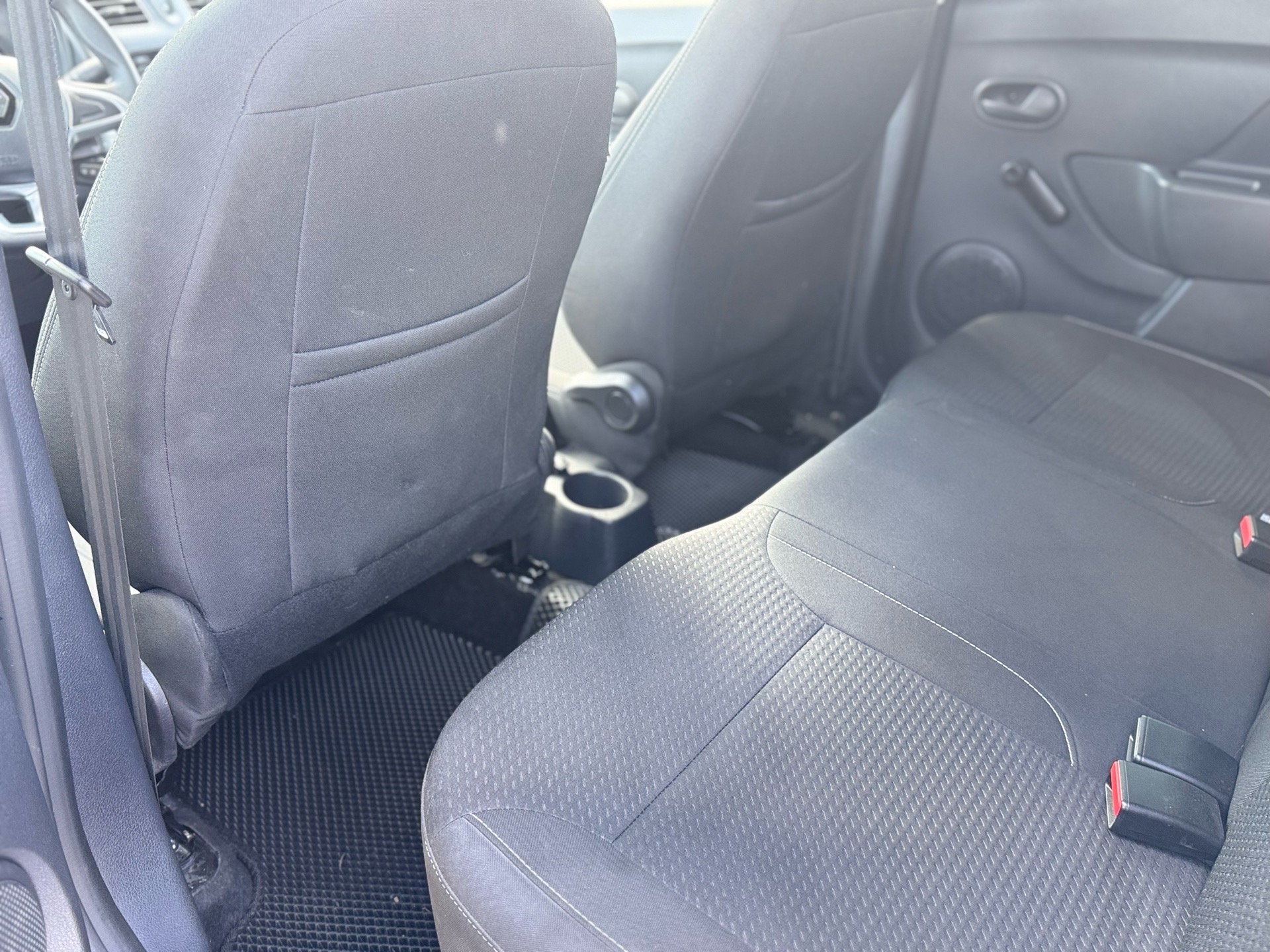 Renault Logan Stepway